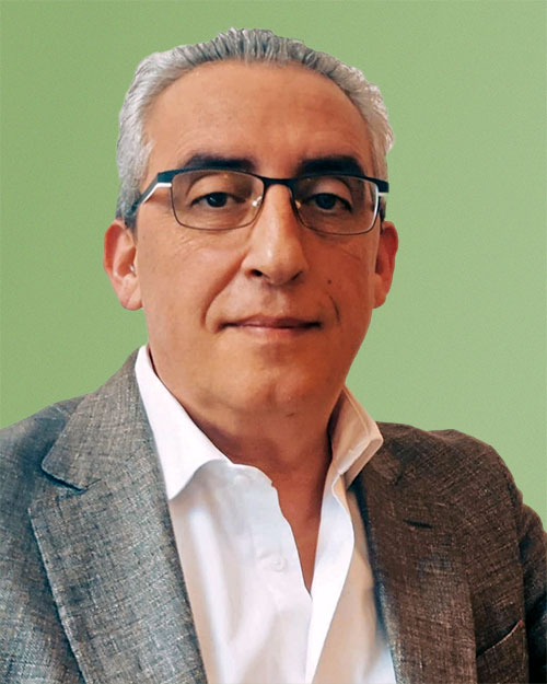 Enrique Hierro